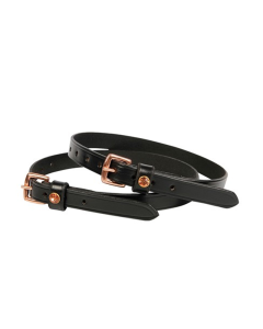 Spoorriempjes Harry's Horse Rosegold