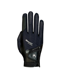 Paardrijhandschoenen Roeckl Madrid