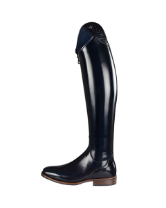 Paardrijlaarzen De Niro Bellini Custom Brushed Blue 3483