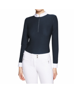 Wedstrijdshirt Samshield Anouchka FW25