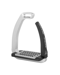 Stijgbeugels Acavallo Rel-X Easy Shaped Arm AC667A