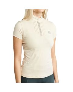 Shirt Montar Zuna Refined Training SS25