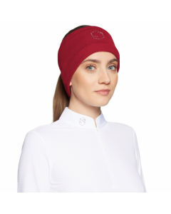 Hoofdband Samshield Amalie Crystal Square FW25