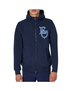 Vest Equestro Winter EQ ETM00257