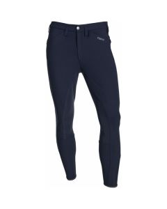 Paardrijbroek Pikeur Rossini Softshell Winterrijbroek