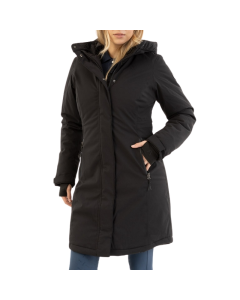 Winterjas Anky Long Coat A65178