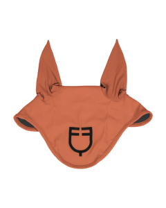 Oornetje Equestro Stretch Technical Fabric With Logo ETH09036