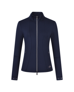 Vest HV Polo Tech Cardigan Jay 401093802