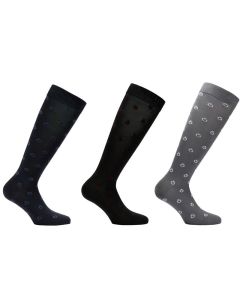 Sokken Cavalleria Toscana Mini 3Pack