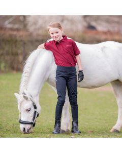 Paardrijlegging Kingsland Kandy F-Tec Full Grip
