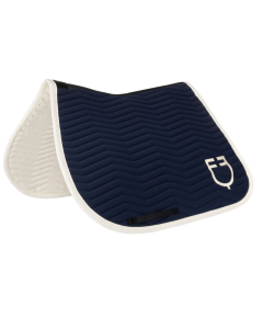 Spring dekje Equestro Wave Quilted ETH09060