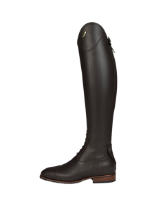 Paardrijlaarzen De Niro Salento Custom WRAT Caffe 974