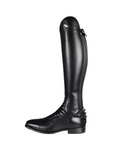 Paardrijlaarzen De Niro Levante Custom WRAT Black 3500