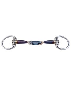 Onderlegtrens Bustrens Trust Dubbelgebroken Sweet Iron