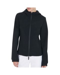 Softshell jas Equestro Slim Fit Concealed Pockets