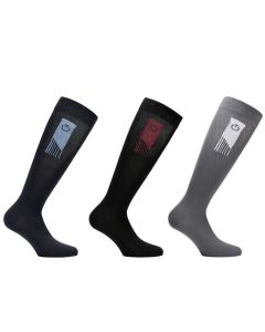 Sokken Cavalleria Toscana Racing Stripe 3Pack