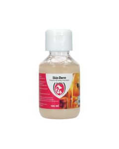 Skin Derma Propolis Shampoo