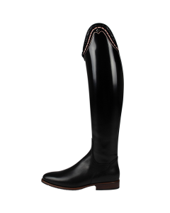 Paardrijlaarzen De Niro Bellini Custom Brushed Black