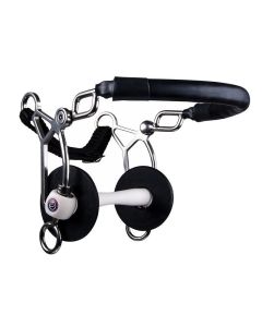 Hackamore Trust Inno Sense combi short flexi soft