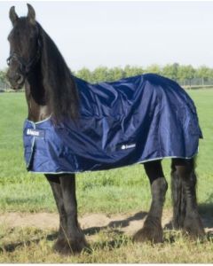 Winterdeken Bucas Smartex Extra Big Neck