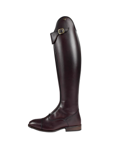Paardrijlaarzen De Niro S5601/D Custom WRAT Mosto 950