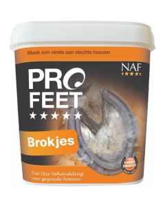 Profeet Pellets NAF