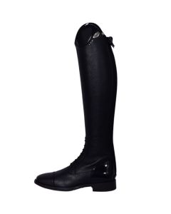 Paardrijlaarzen Tricolore Salentino Custom Quick Black