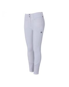 Paardrijbroek Kingsland Kadi W E-Tec Knee Grip
