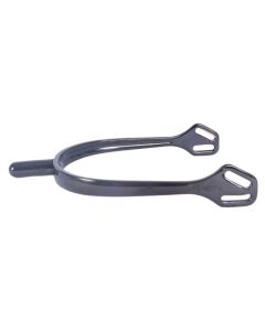 Staafsporen Sprenger Rond Ultra Fit Antraciet