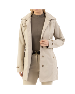 Zomerjas Anky Trench Coat A65247