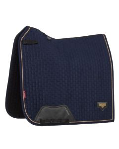 Dressuur dekje LeMieux Puissance Suede