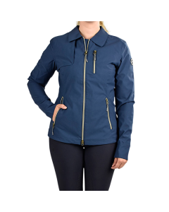 Vest Anky Short Trench Jacket  A65246-SS262