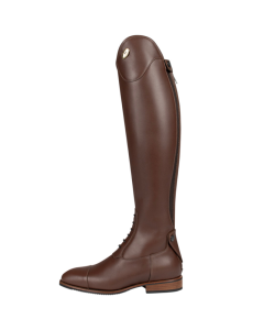 Paardrijlaarzen De Niro Salento Custom WRAT Brown 527 973