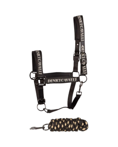 Halsterset Harry's Horse Denici Cavalli Stardust 31003100