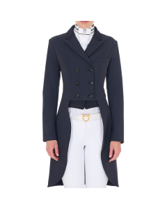 Slipjas Equestro Women Technical Fabric ETW00082