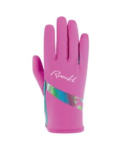 Paardrijhandschoenen Roeckl Kapriole