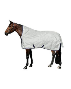 Winterdeken Bucas Power Turnout Light High Neck