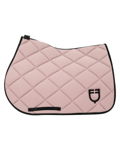 Spring dekje Equestro technical fabric with logo Limited Edition