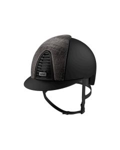 Rijhelm KEP Italia Cromo 2.0 Matt B met voorinzet