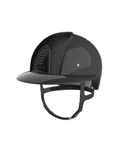 Rijhelm KEP Italia Cromo 2.0 Polish Polo met Luminor voorinzet en Crystalli logo