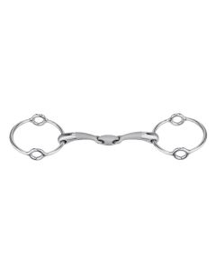 Ophaaltrens Sprenger Satinox