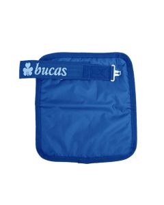 Chest Extender Bucas T-bar Magnetic