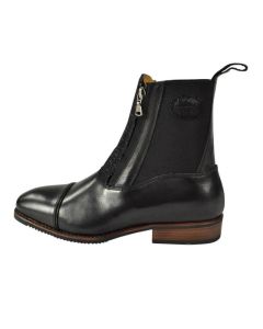 Jodhpurs De Niro T03 WRAT Black