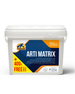 Arti Matrix Cavalor 2.4 KG