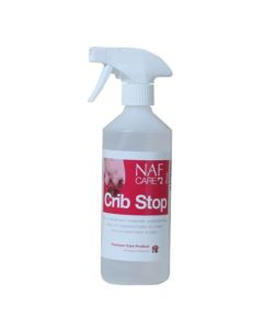 Crib Stop Spray NAF 500ml