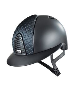 Rijhelm KEP Italia Cromo 2.0 Polo Textile met Milano Voorinzet