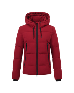 Winterjas Euro-star Carmey 9125-3001