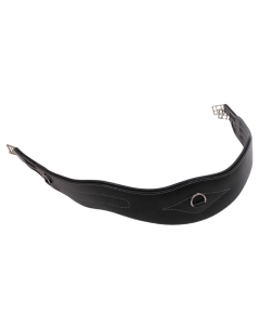 Veelzijdigheidssingel QHP met Luxury stiksel