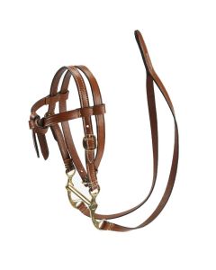 Toy Pony LeMieux Western Hoofdstel