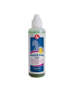 Hoefzalf Sectolin Hoof & Sole Care 250ml